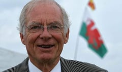 Tributes paid to ‘leading light in Urdd movement’
