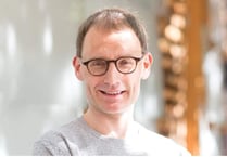 Mid Wales professor leading virus fight
