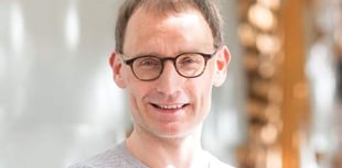 Mid Wales professor leading virus fight