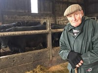 Family of farmer who raised £50k for NHS fear over hospital future
