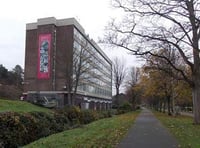 42 flats plan for ‘dated’ Aberystwyth office block