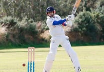 Cricket to return to West Wales