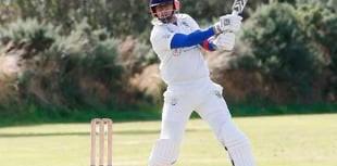 Cricket to return to West Wales