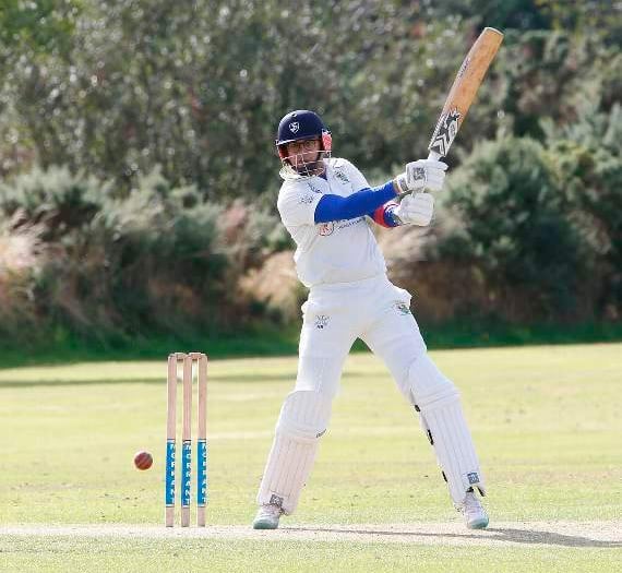 Cricket to return to West Wales