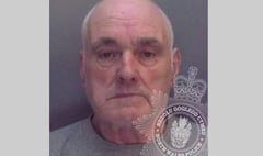 Pensioner jailed for three years for killing his wife