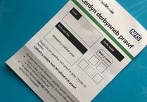 Covid testing centre worker tests positive for the virus
