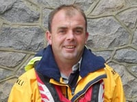Tributes paid to 'much-loved' RNLI volunteer