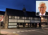 Closure threat to iconic market hall