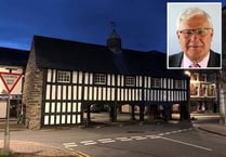 Closure threat to iconic market hall