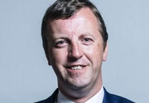 Jonathan Edwards MP accepts police caution after arrest on suspicion of assault
