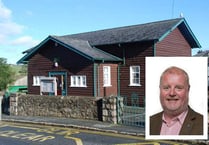 Call to 'slam the brakes' on move to close Ysgol Abersoch