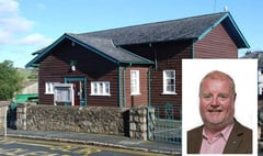 Call to 'slam the brakes' on move to close Ysgol Abersoch