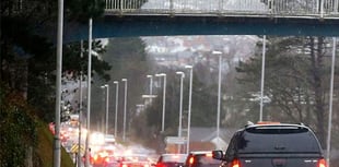 Three students assaulted on Penglais Hill