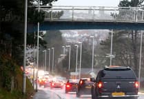 Three students assaulted on Penglais Hill