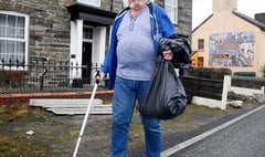 ‘Council should do more to help the blind with bins’