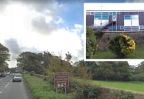 Site proposed for new £5m Criccieth primary school