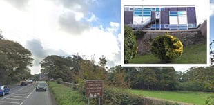 Site proposed for new £5m Criccieth primary school