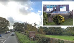 Site proposed for new £5m Criccieth primary school