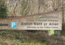 Natural Resources Wales raises concerns over its own plans