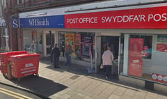 Aberystwyth store among WHSmith shops to stay open
