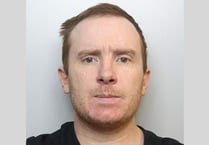Police appeal for information on missing man