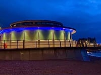 Aberystwyth Town Council considering taking over £1.4m bandstand