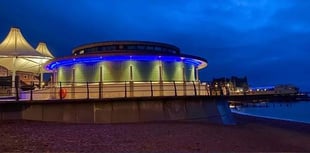 Aberystwyth Town Council considering taking over £1.4m bandstand