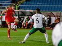 Wales debutant Rhys Norrington-Davies delighted with win in Bulgaria
