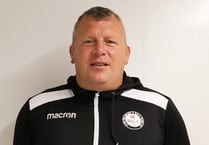 Caton hoping for success in Europe