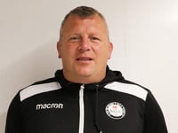 Caton hoping for success in Europe
