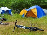 'Respect the environment' call ahead of bank holiday weekend