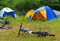 'Respect the environment' call ahead of bank holiday weekend