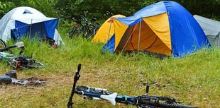 'Respect the environment' call ahead of bank holiday weekend