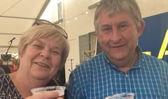 ‘Lovely and loyal’ Teifi Valley mum dies from Covid-19