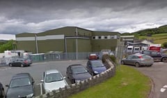 Call for regular Covid testing at Ceredigion meat plant
