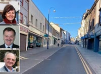 Councillors support lockdown following surge in visitors