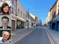 Councillors support lockdown following surge in visitors
