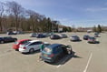 Free parking returns for festive shoppers in Powys