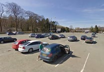 Councillors call for car park hike review