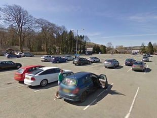 Car parks should not be cash cows by Powys say senior councillors