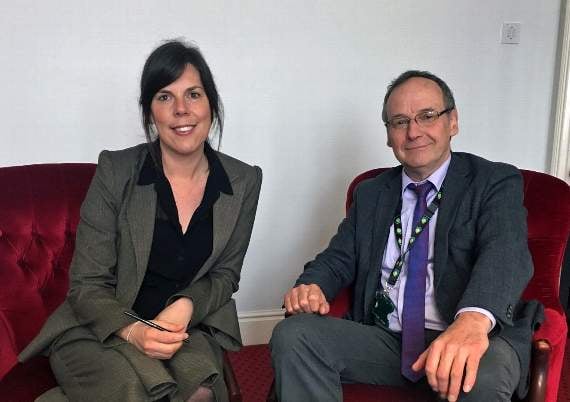 Struggling families urged to seek help ahead of council tax rise