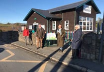 ‘Great support’ shown for under threat Ysgol Abersoch