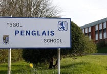 Summer fair to celebrate Penglais school's 50th anniversary