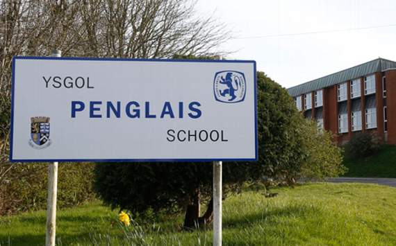 Summer fair to celebrate Penglais school's 50th anniversary
