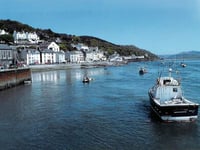 Gwynedd village named in top six places to live in Wales