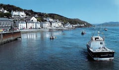 Gwynedd village named in top six places to live in Wales