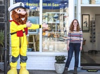 Maritime exhibition set to help save lives at sea