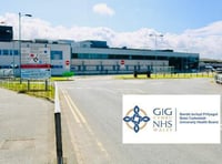 £4.4m for new diagnostic equipment in North Wales hospitals