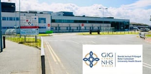 £4.4m for new diagnostic equipment in North Wales hospitals