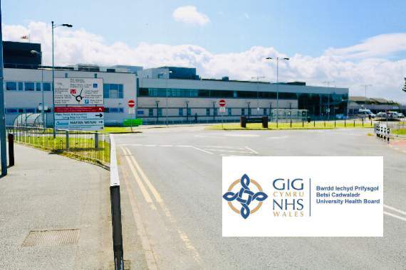 £4.4m for new diagnostic equipment in North Wales hospitals